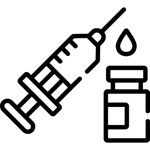 Suntik Vitamin